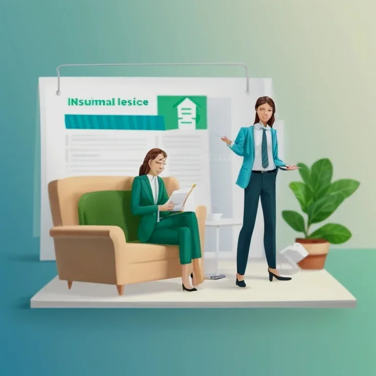 RentaHubIns - zaščita najemnikov in zavarovanje najemnin